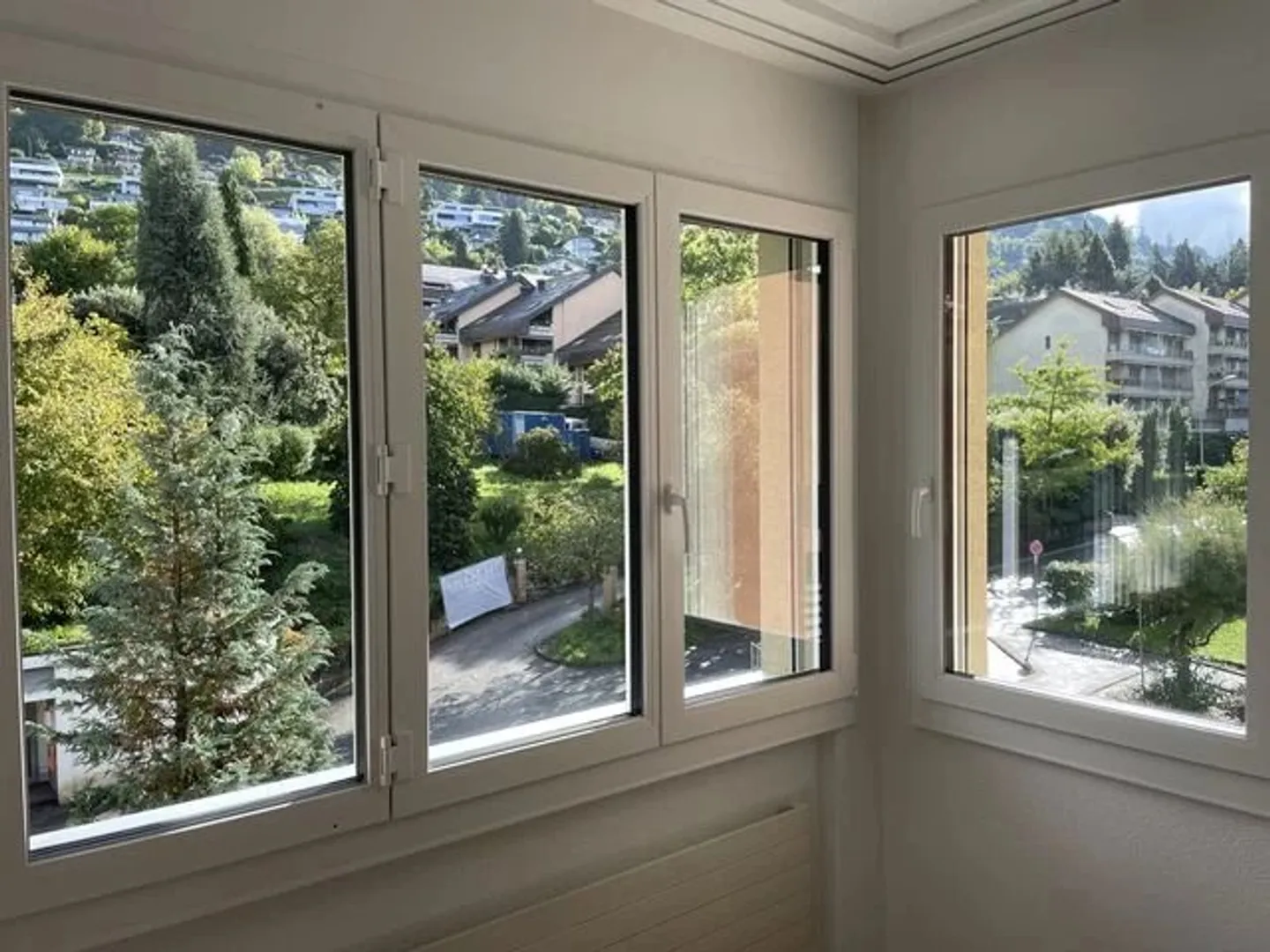 3.5-room apartment on the 3rd floor - Newly renovated - Photo 9 of 10