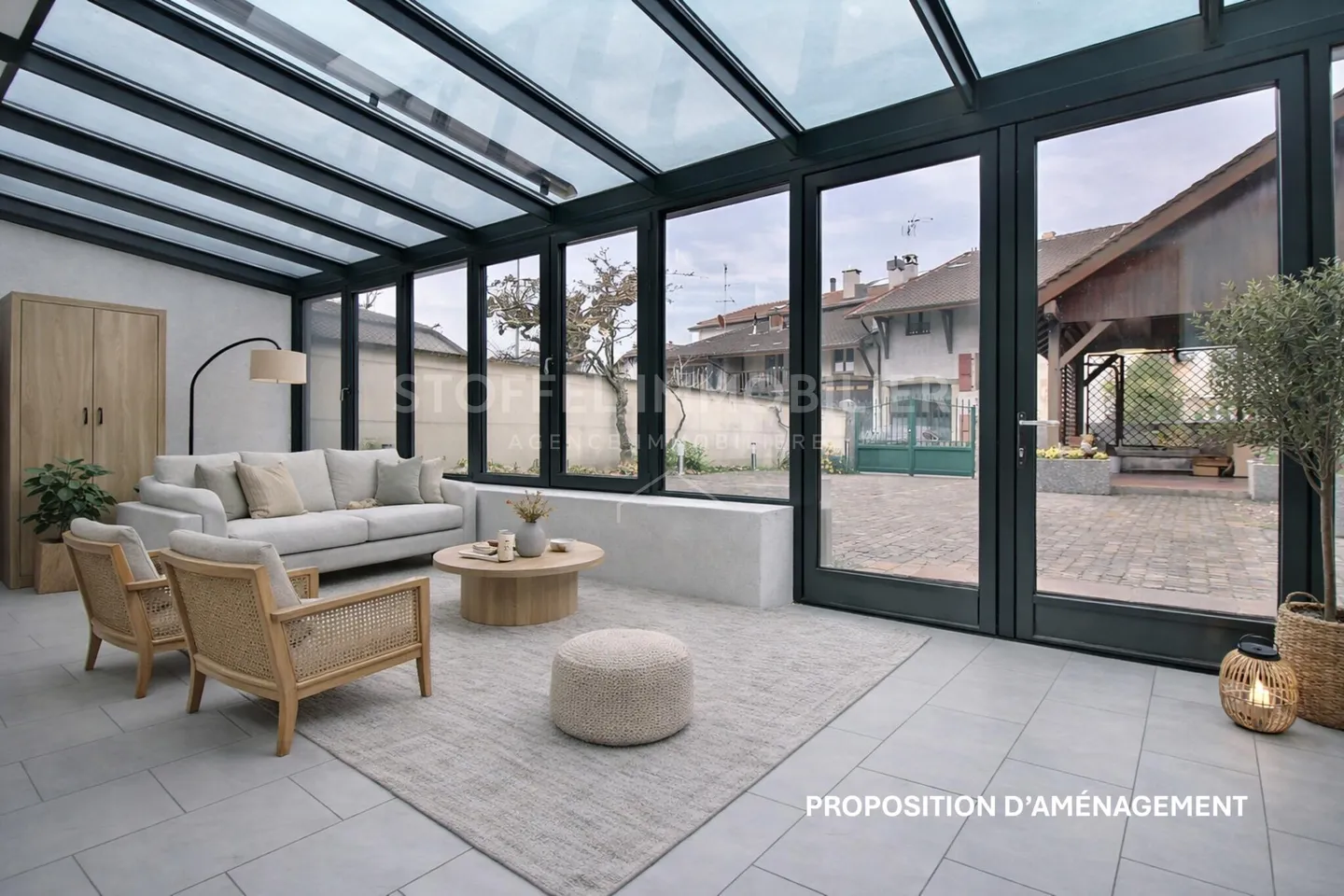 Charming Village House - Co-Exclusive - Photo 11 of 13