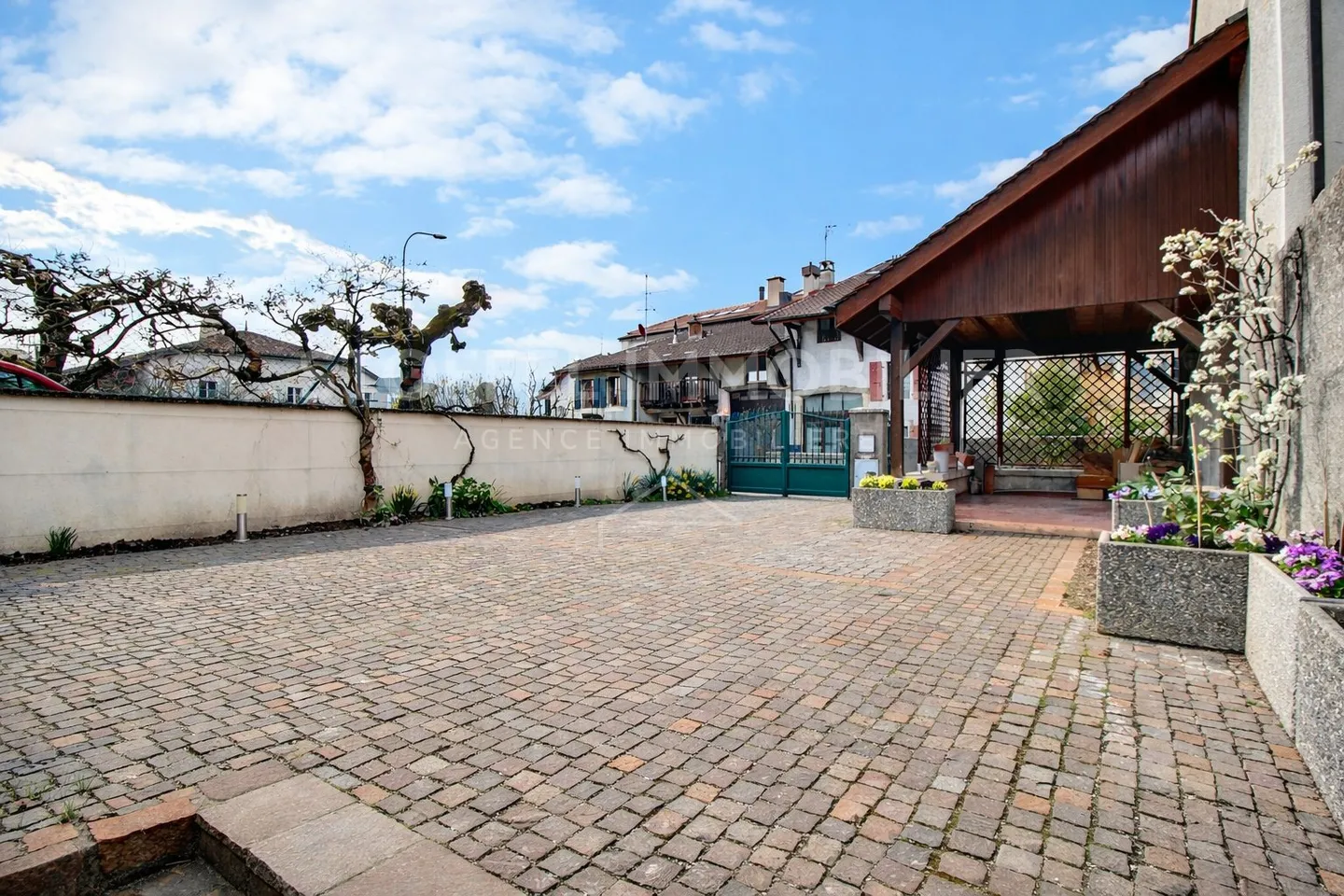 Charming Village House - Co-Exclusive - Photo 12 of 13