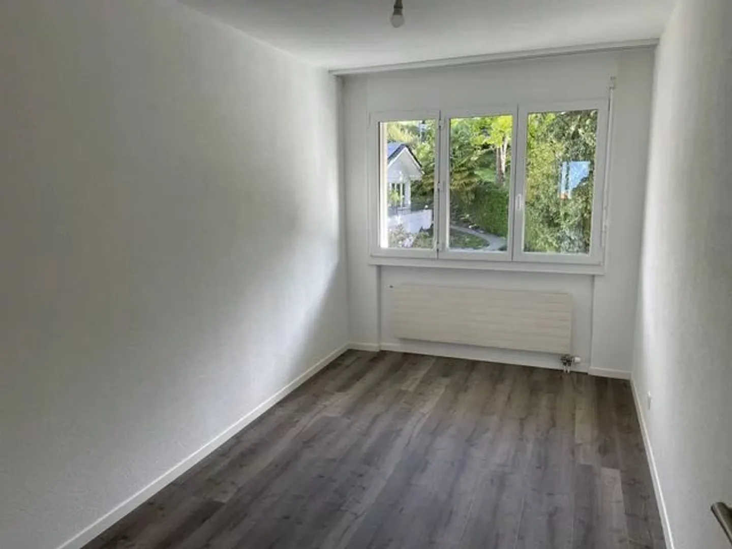 3.5-room apartment on the 3rd floor - Newly renovated - Photo 10 of 10