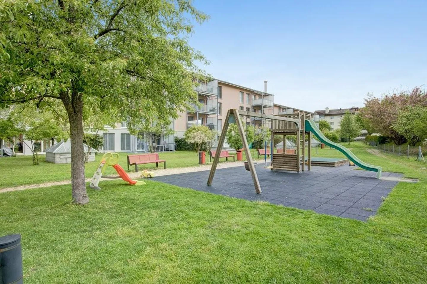 Una casa accogliente per famiglie con bambini - Foto 10 di 10