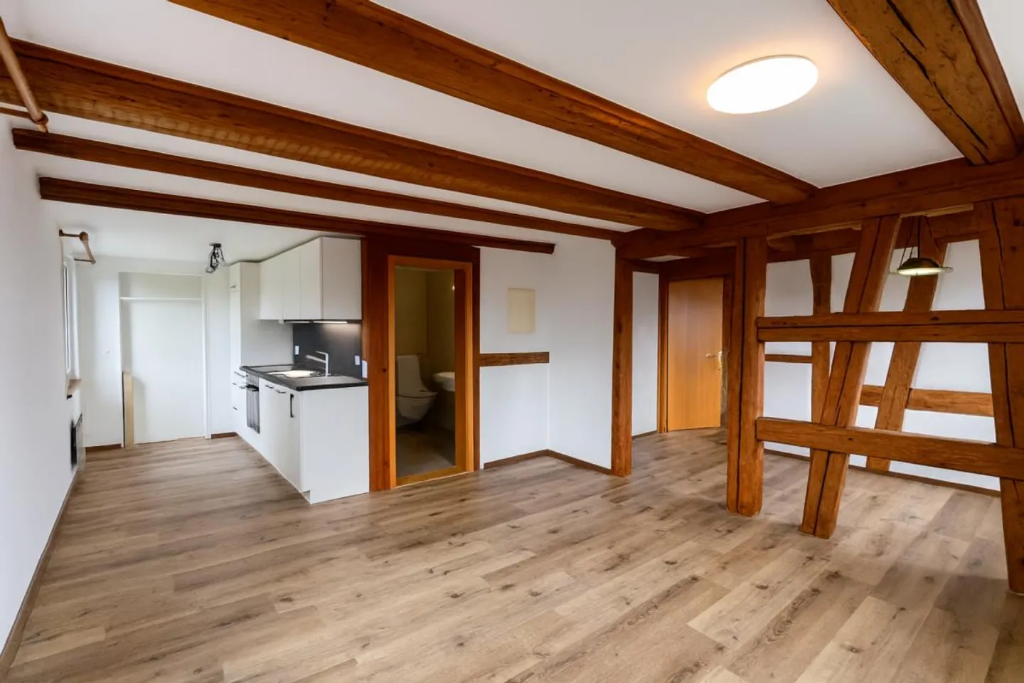 Centrale e Affascinante - Foto 1 di 8