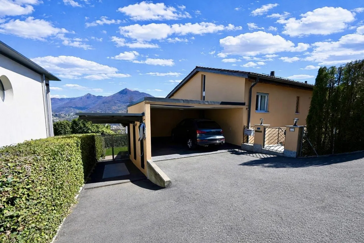 Villa Elegante con Vista Lago - Foto 27 di 27