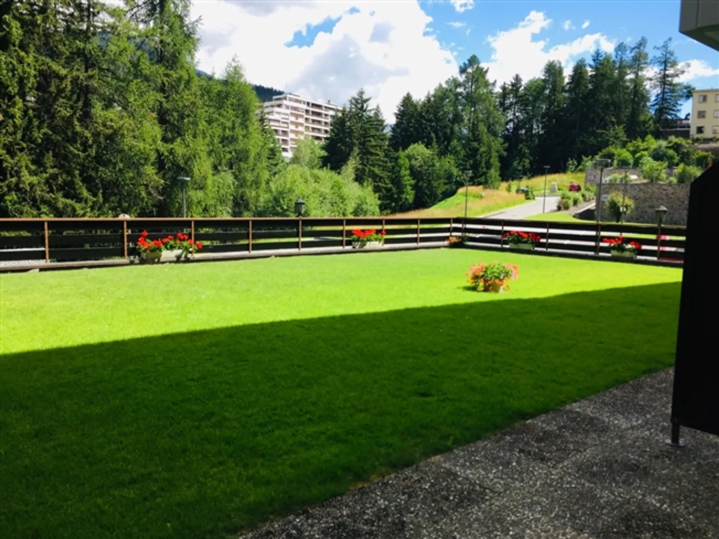 Studio Niveau de Jardin - Photo 11 sur 12