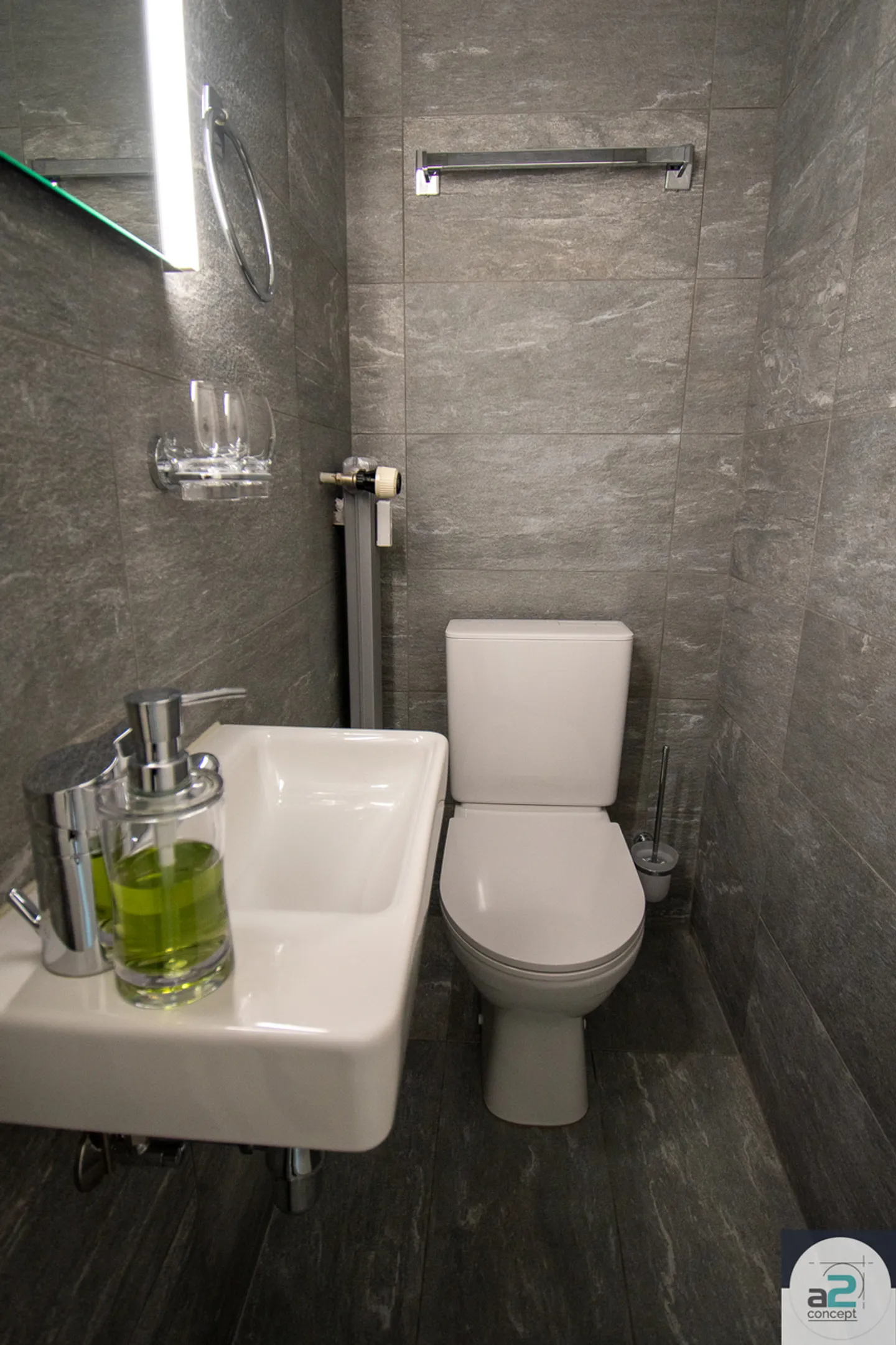 Magnificent apartment with stunning view WEEKLY LOCATION - Photo 9 of 10