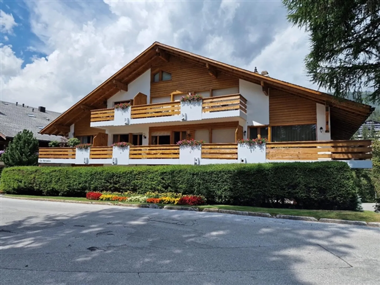 Studio Niveau de Jardin - Photo 12 sur 12