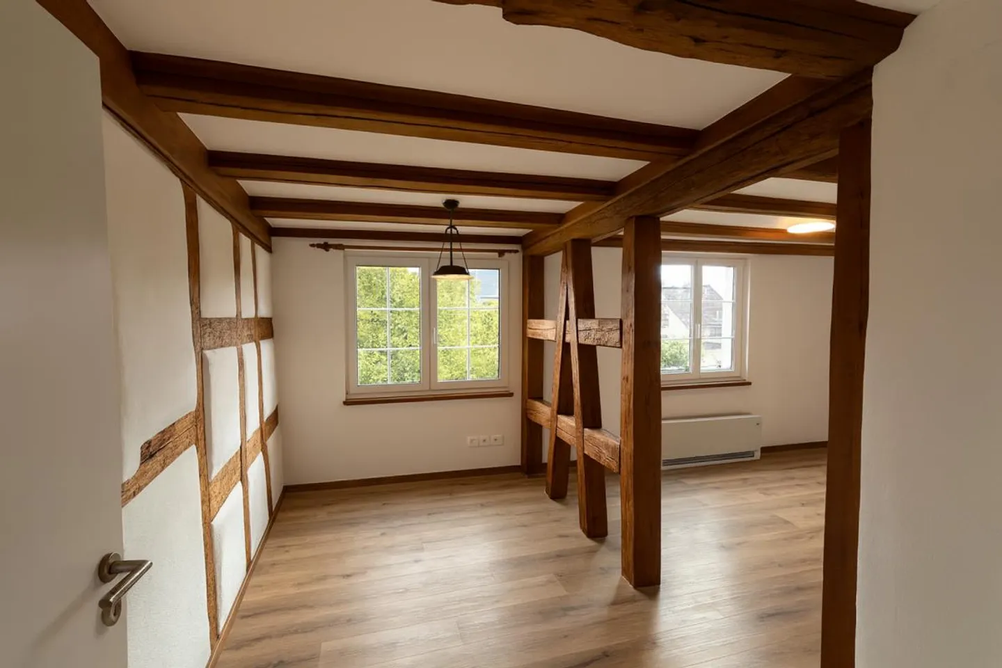 Centrale e Affascinante - Foto 2 di 8