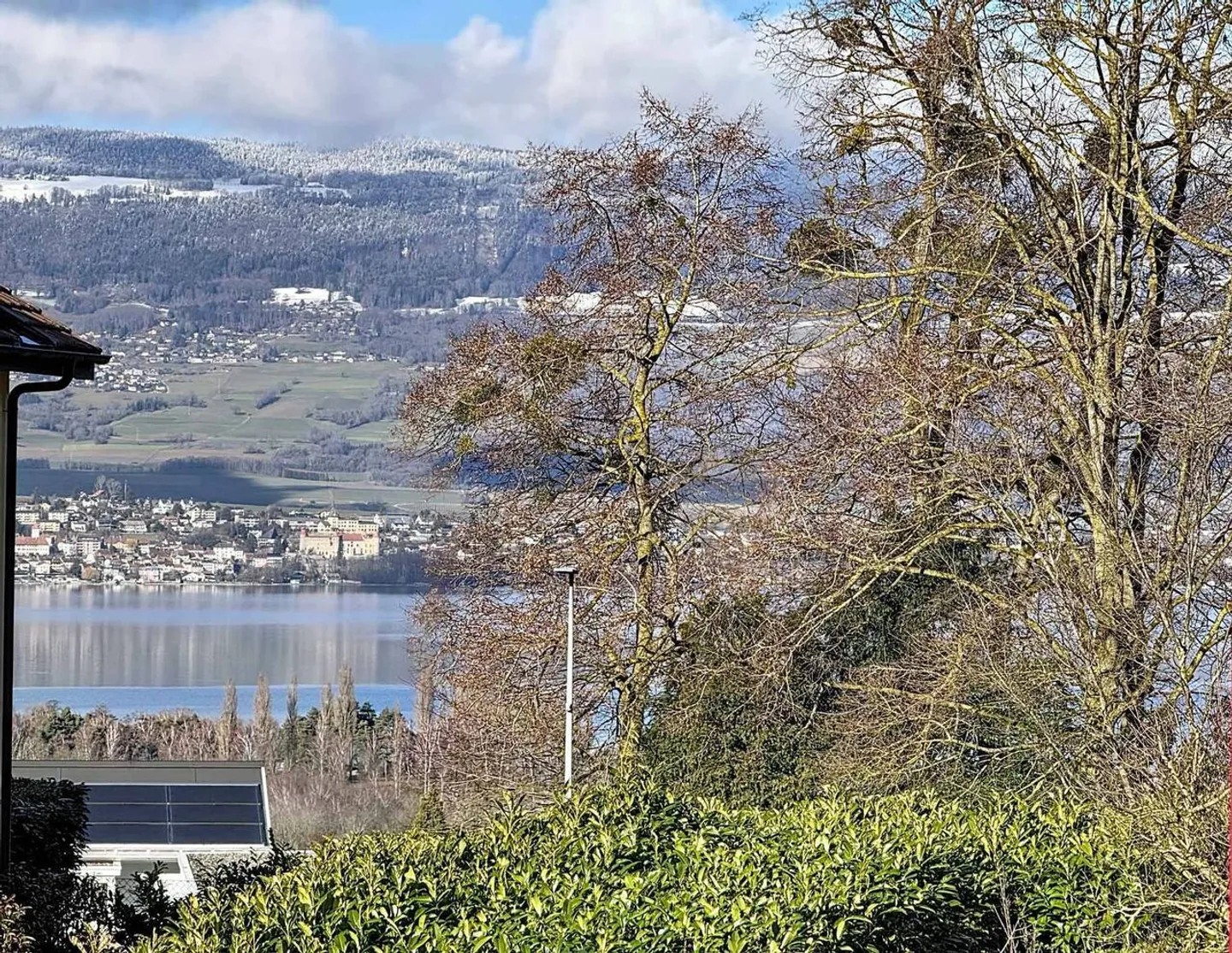 Appartement spacieux de 3,5 pièces avec balcon - Photo 11 sur 13
