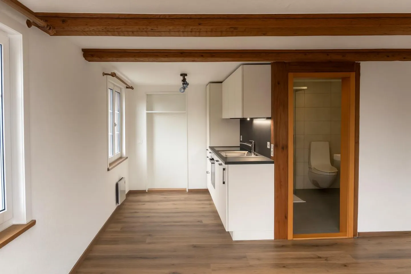 Centrale e Affascinante - Foto 3 di 8