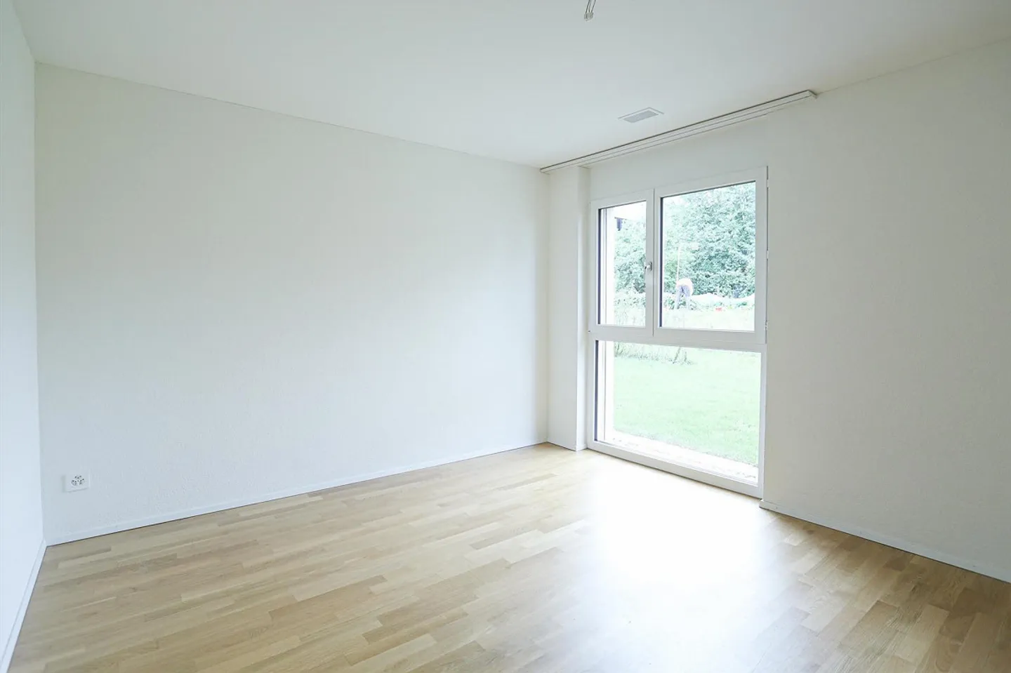 Appartamento esclusivo al piano terra - Foto 4 di 9