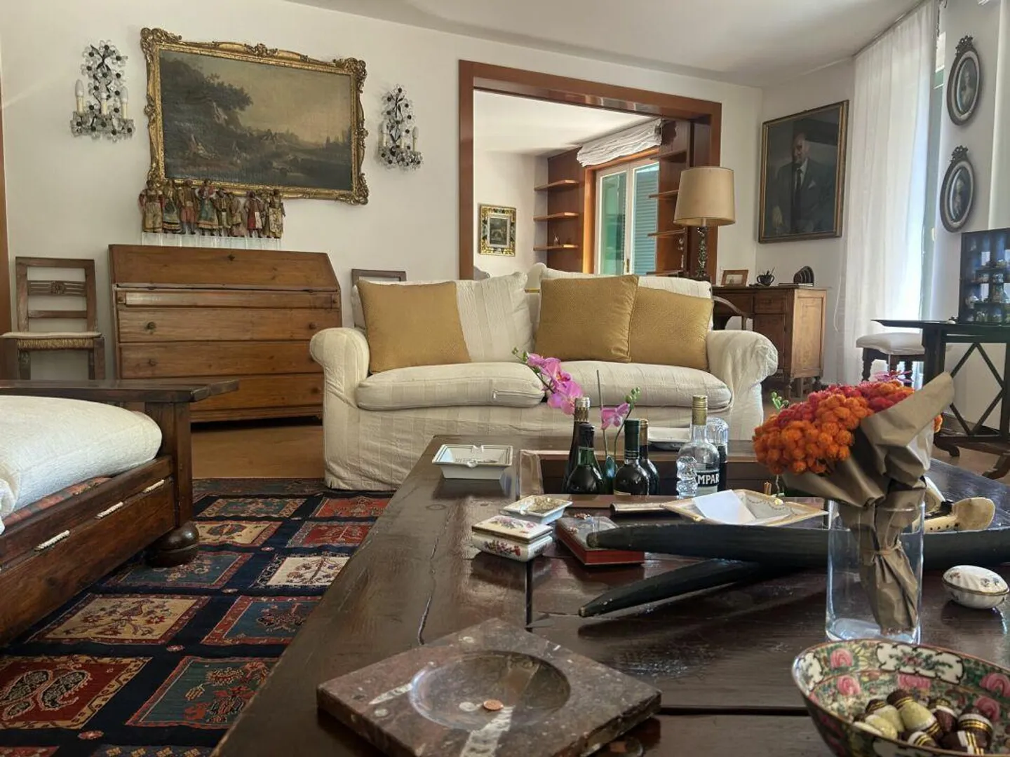 Appartamento Prestigioso nel Verde - Foto 2 di 9