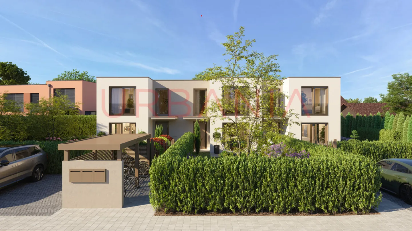 5-Zimmer-Haus - Foto 4 von 5