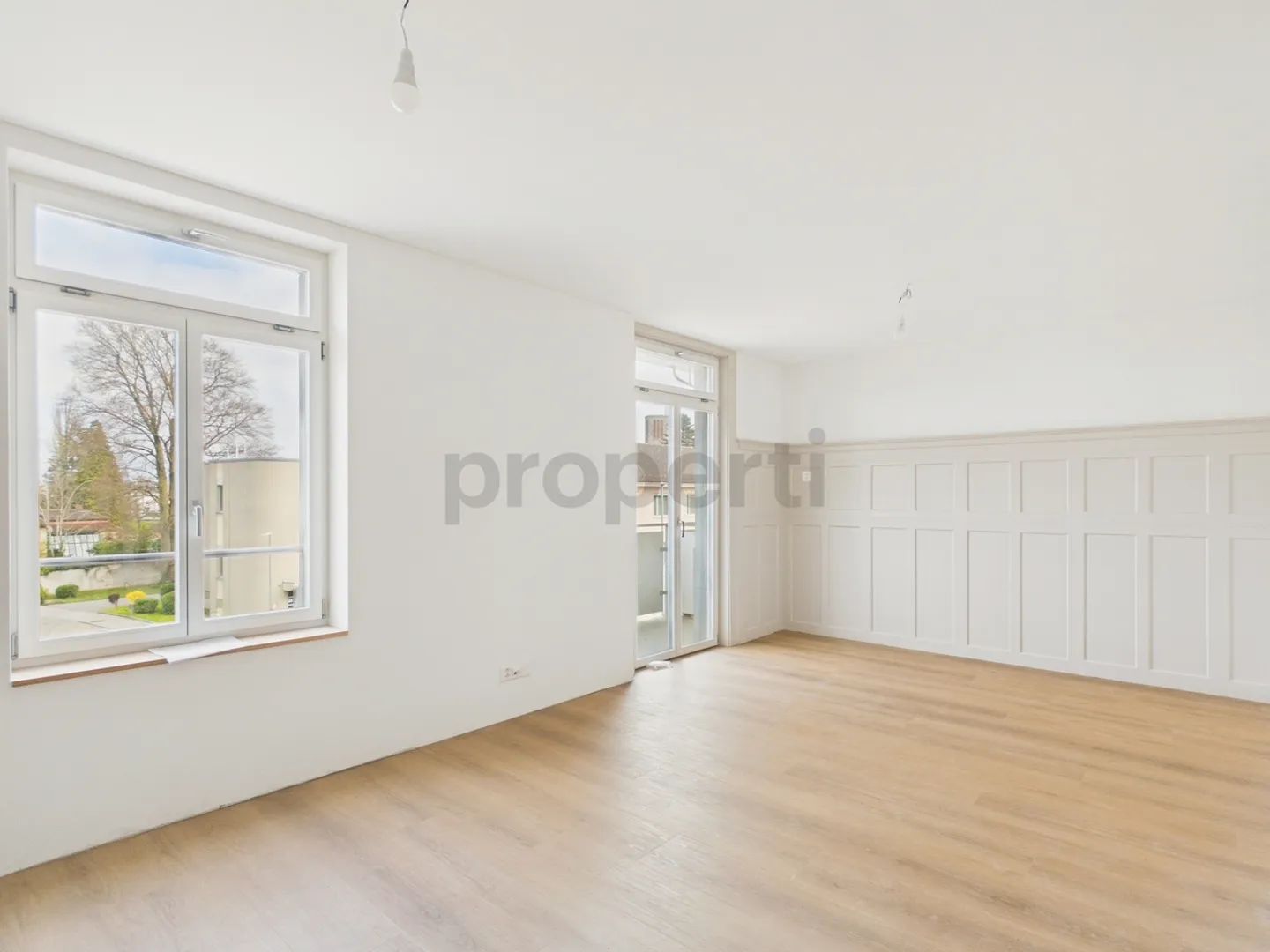 Charmante Wohnung in Rheineck - Foto 1 von 8