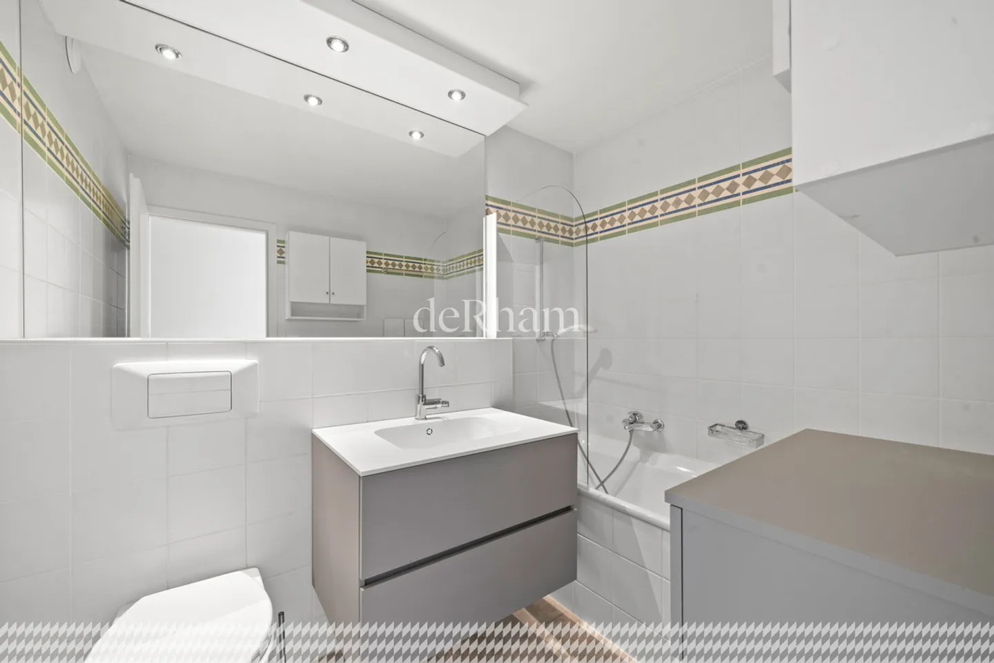 Magnificent penthouse of 4.5 rooms close to the lake - Photo 4 of 7