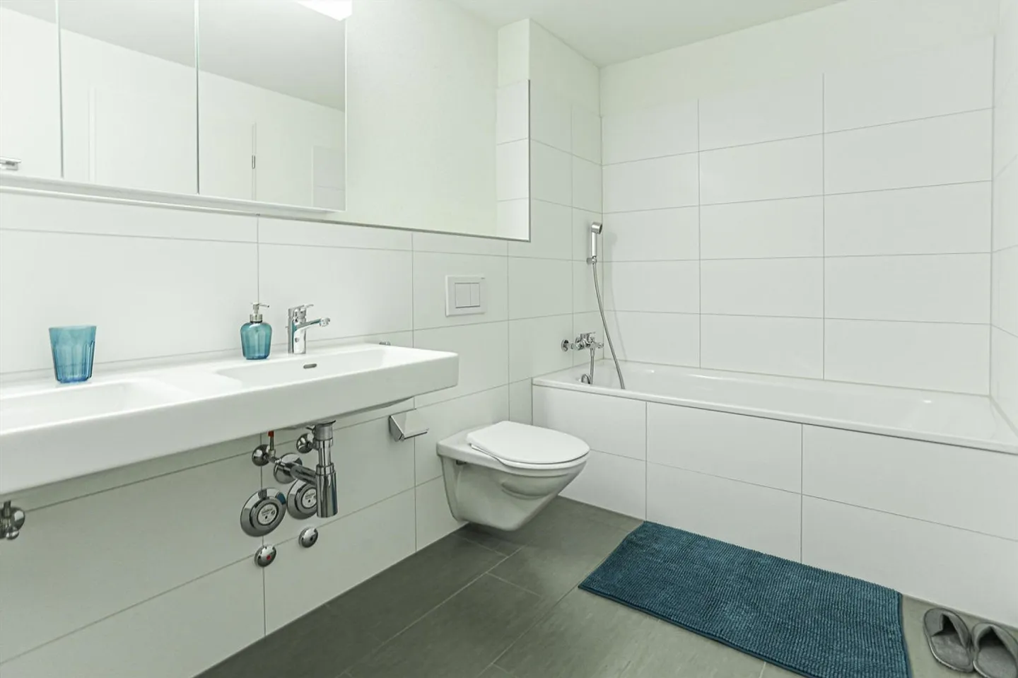 Appartamento esclusivo al piano terra - Foto 5 di 9