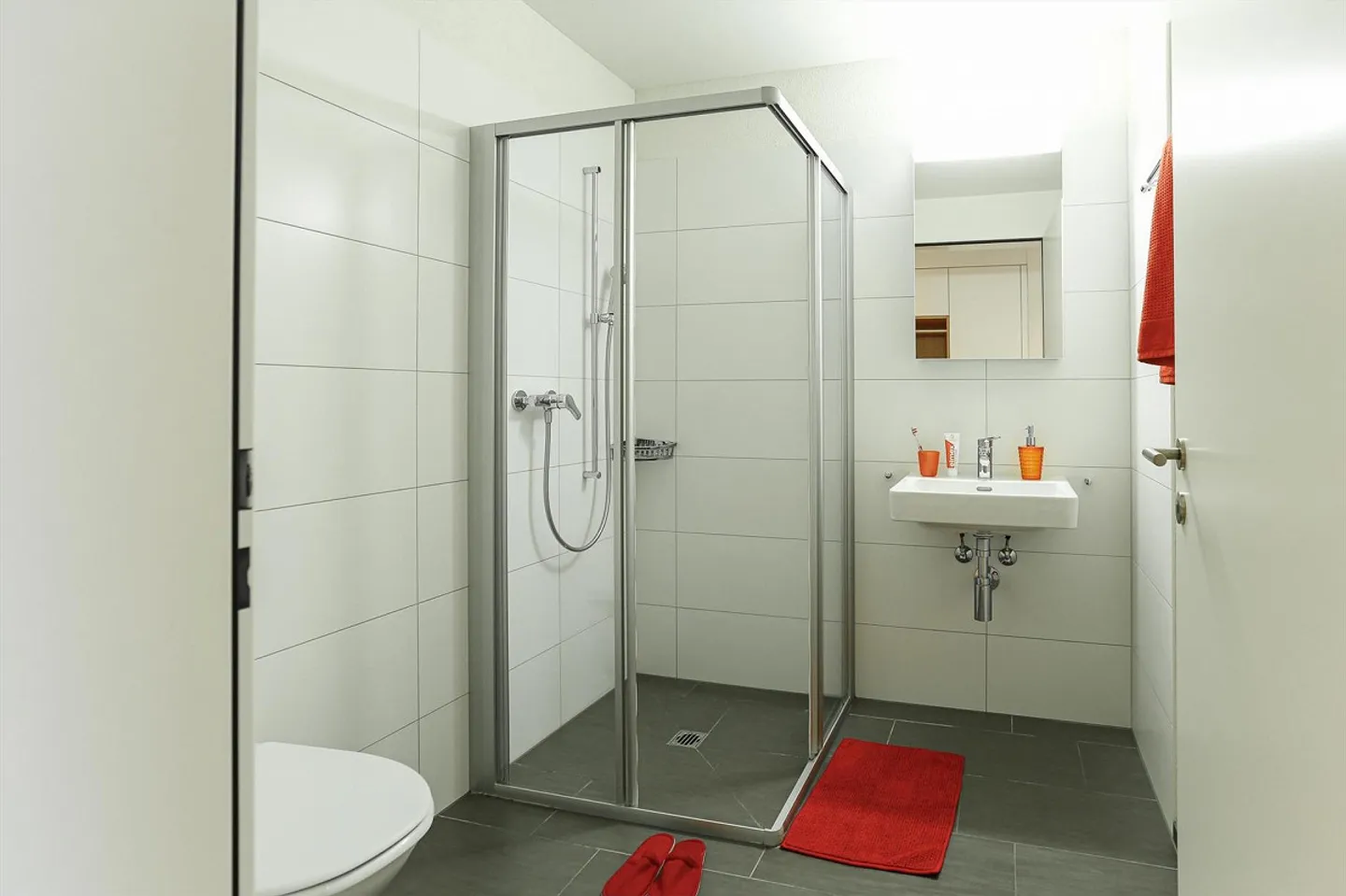 Appartamento esclusivo al piano terra - Foto 6 di 9