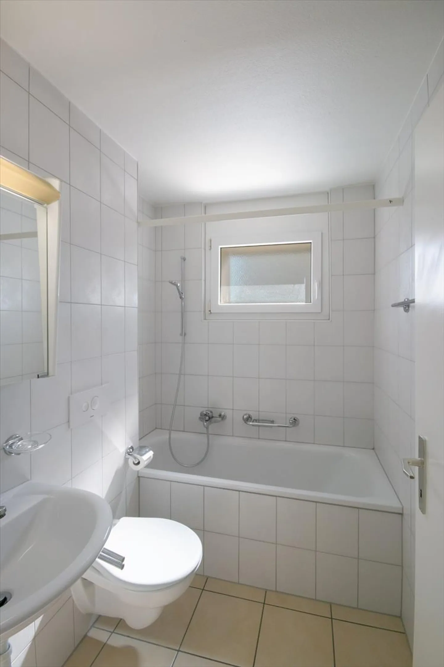 Appartement spacieux à Romont - Photo 4 sur 7