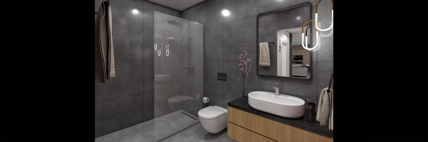 Appartement moderne à Villeret - Photo 2 sur 5