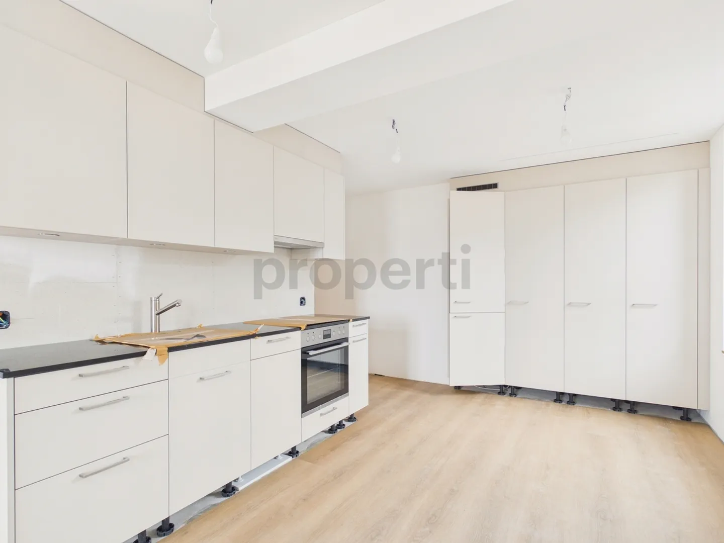 Charmante Wohnung in Rheineck - Foto 2 von 8