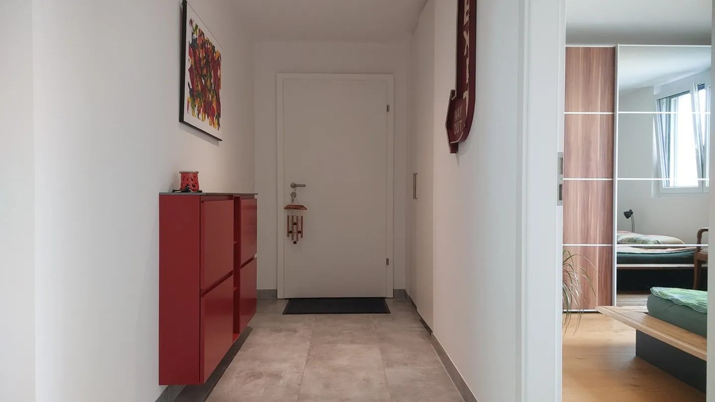 Appartamento di 3,5 locali recente e molto ben tenuto - Foto 2 di 11