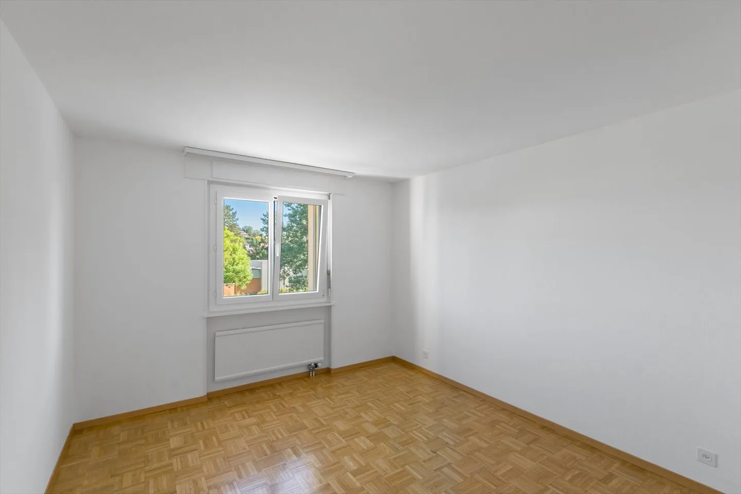 Appartement spacieux à Romont - Photo 5 sur 7