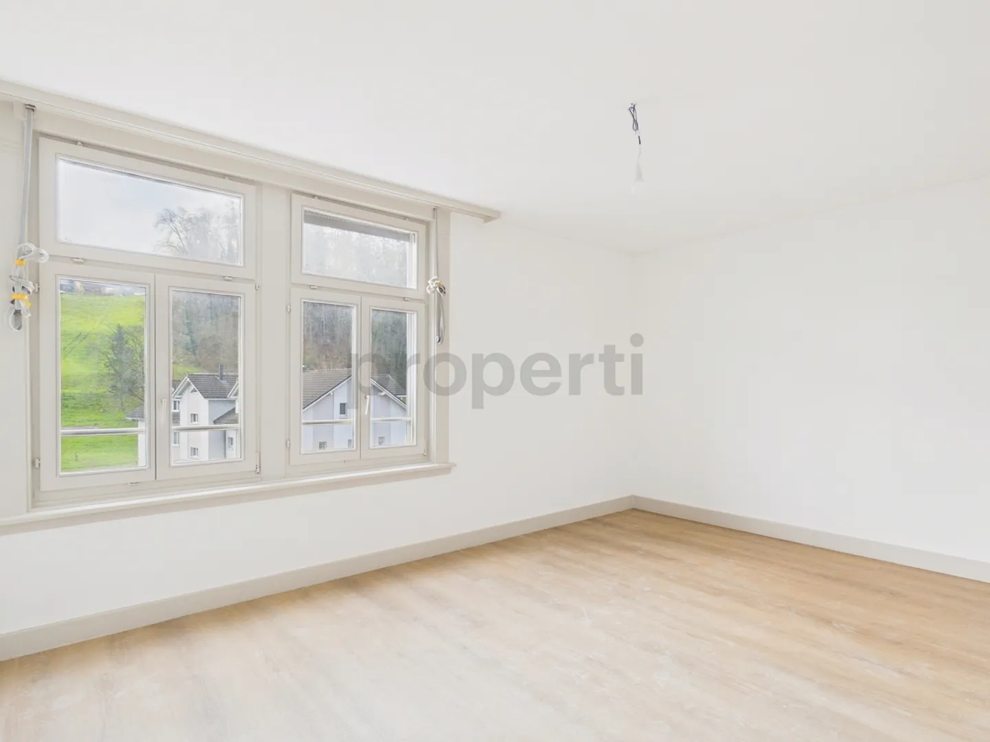 Charmante Wohnung in Rheineck - Foto 5 von 8