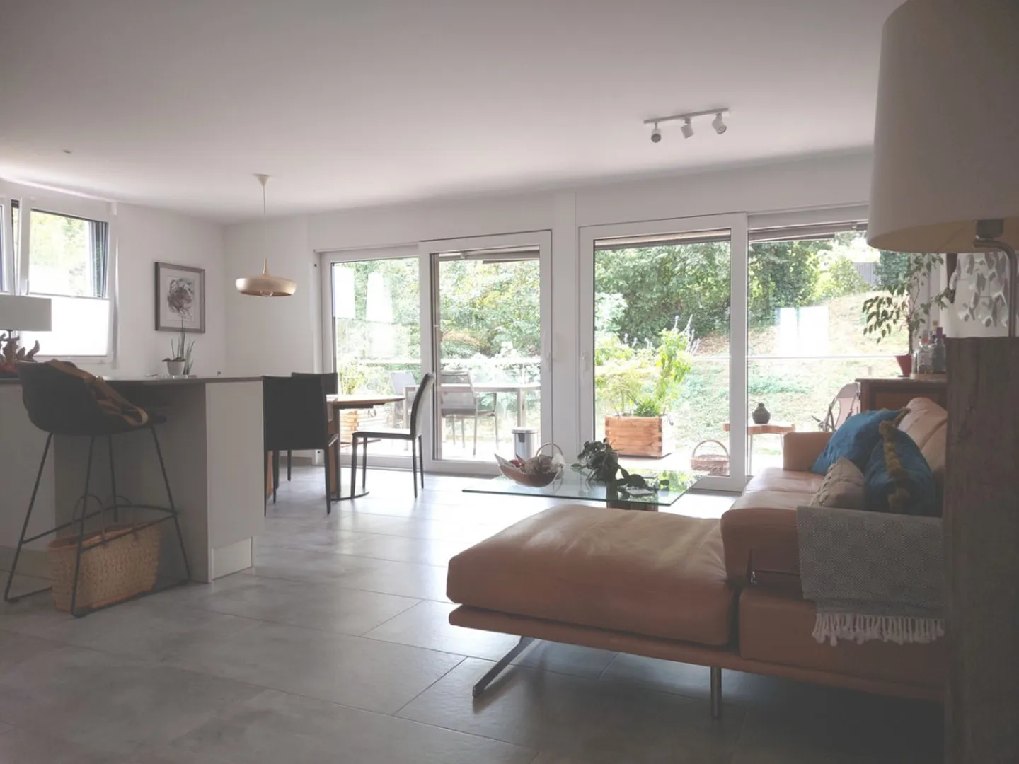Appartamento di 3,5 locali recente e molto ben tenuto - Foto 6 di 11