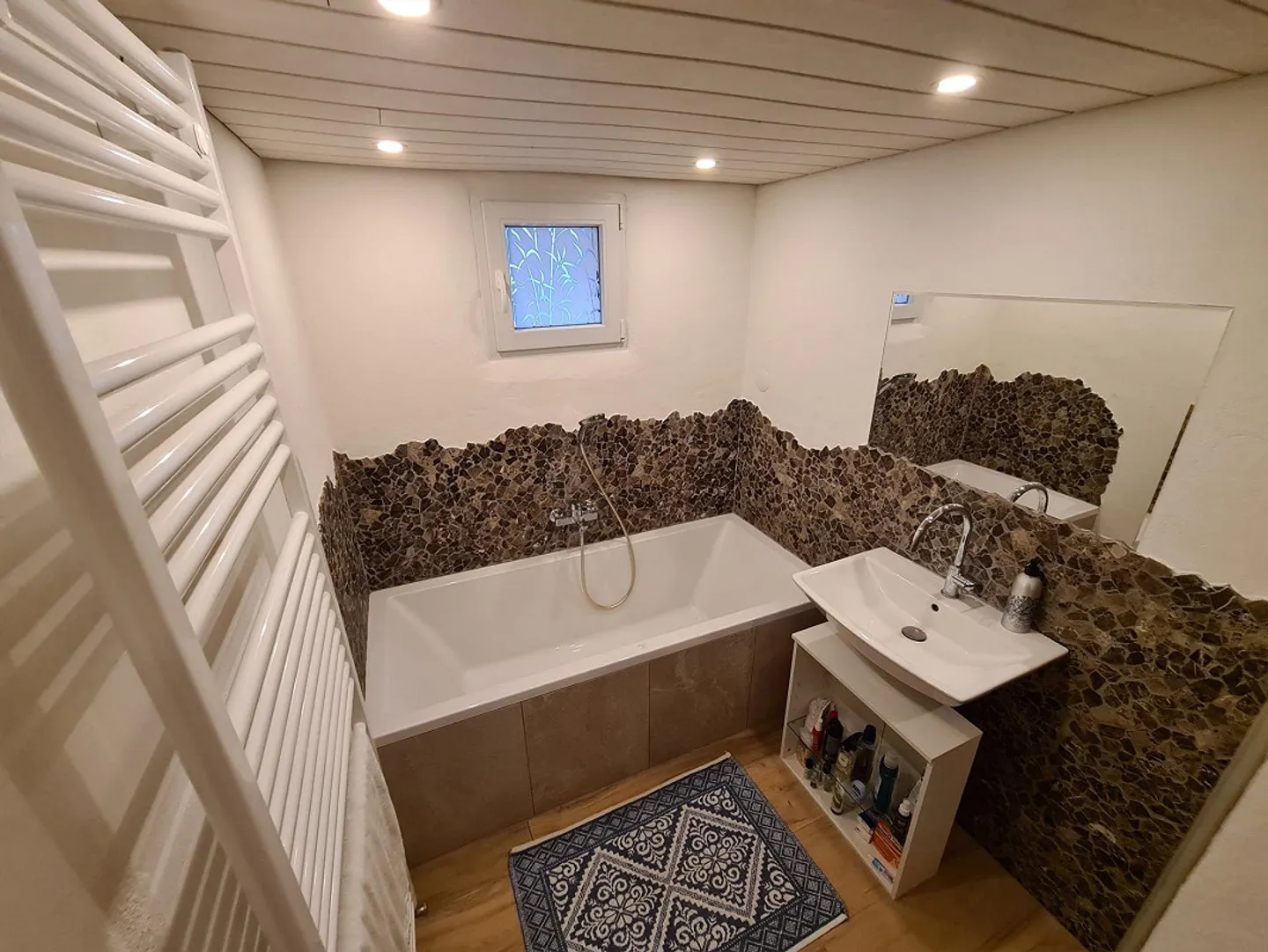 Freshly Renovated Garden Paradise - Photo 9 of 30