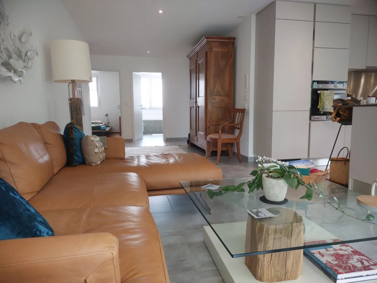 Appartamento di 3,5 locali recente e molto ben tenuto - Foto 7 di 11