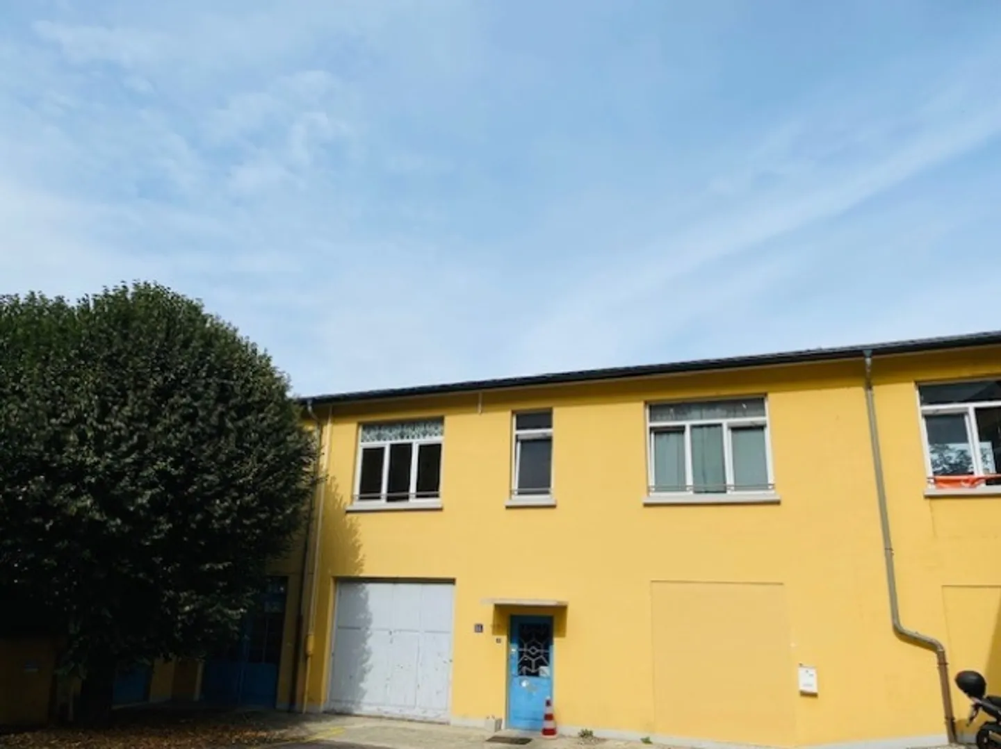 Deposit - Photo 1 of 5