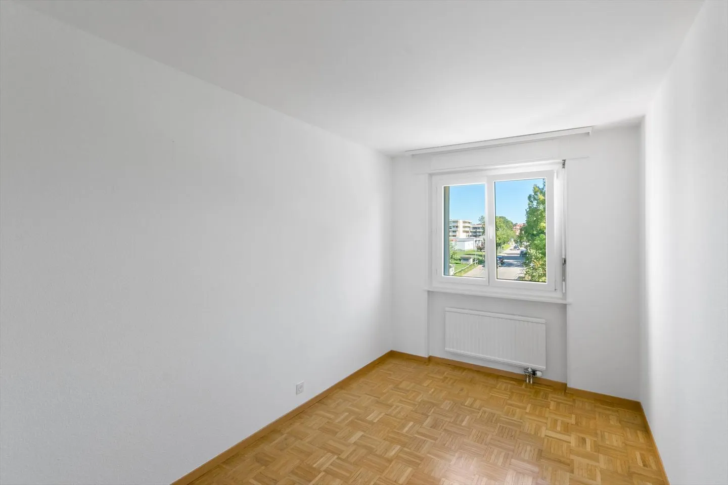 Appartement spacieux à Romont - Photo 6 sur 7