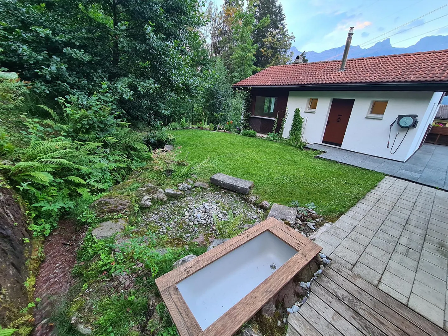 Freshly Renovated Garden Paradise - Photo 4 of 30
