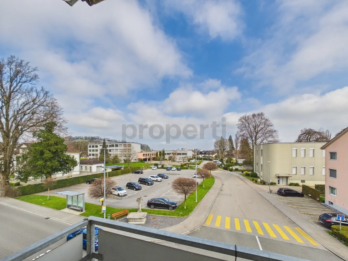 Charmante Wohnung in Rheineck - Foto 7 von 8
