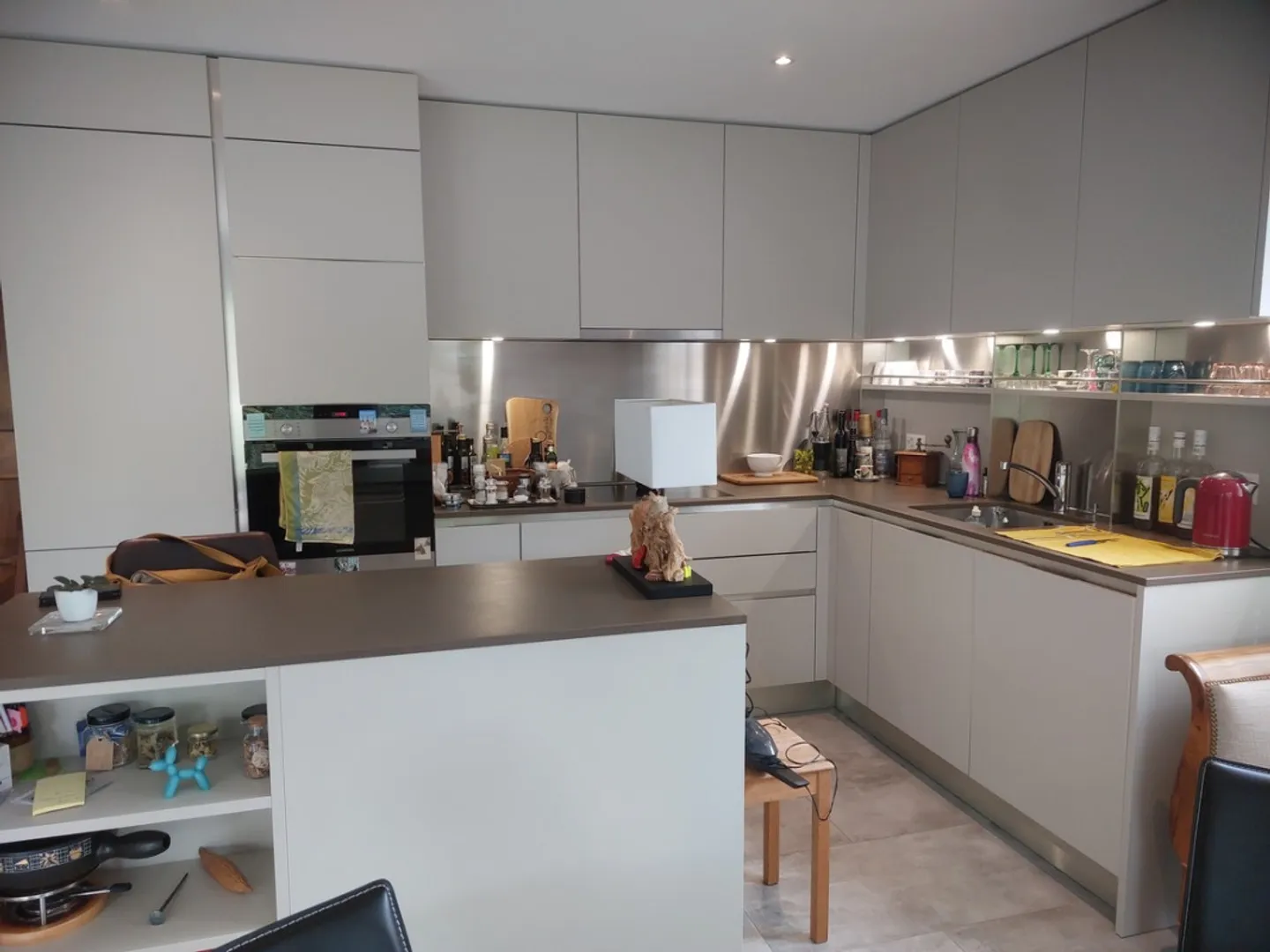 Appartamento di 3,5 locali recente e molto ben tenuto - Foto 9 di 11