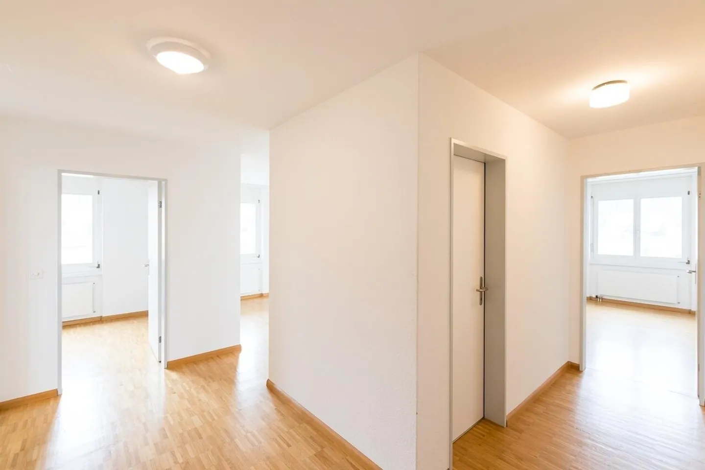 Bello, luminoso appartamento di 4½ locali al 1 ° piano - Foto 2 di 10