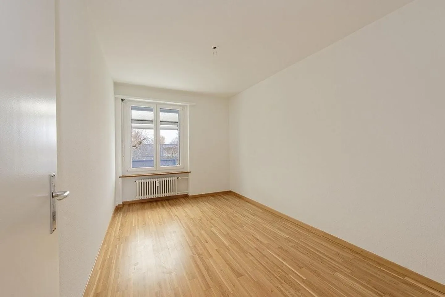 3.5-room apartment - Photo 7 of 9