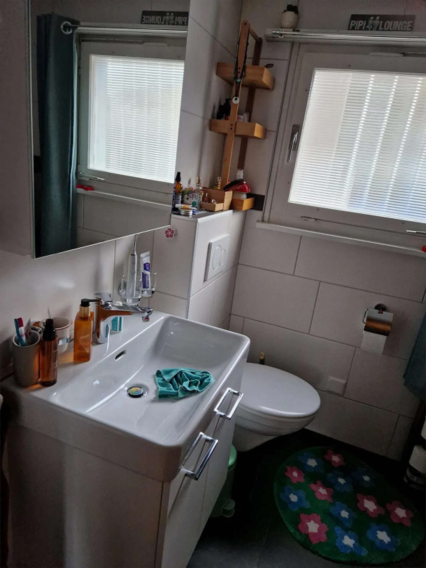 Vivre commodément dans un bel endroit calme - Photo 2 sur 9