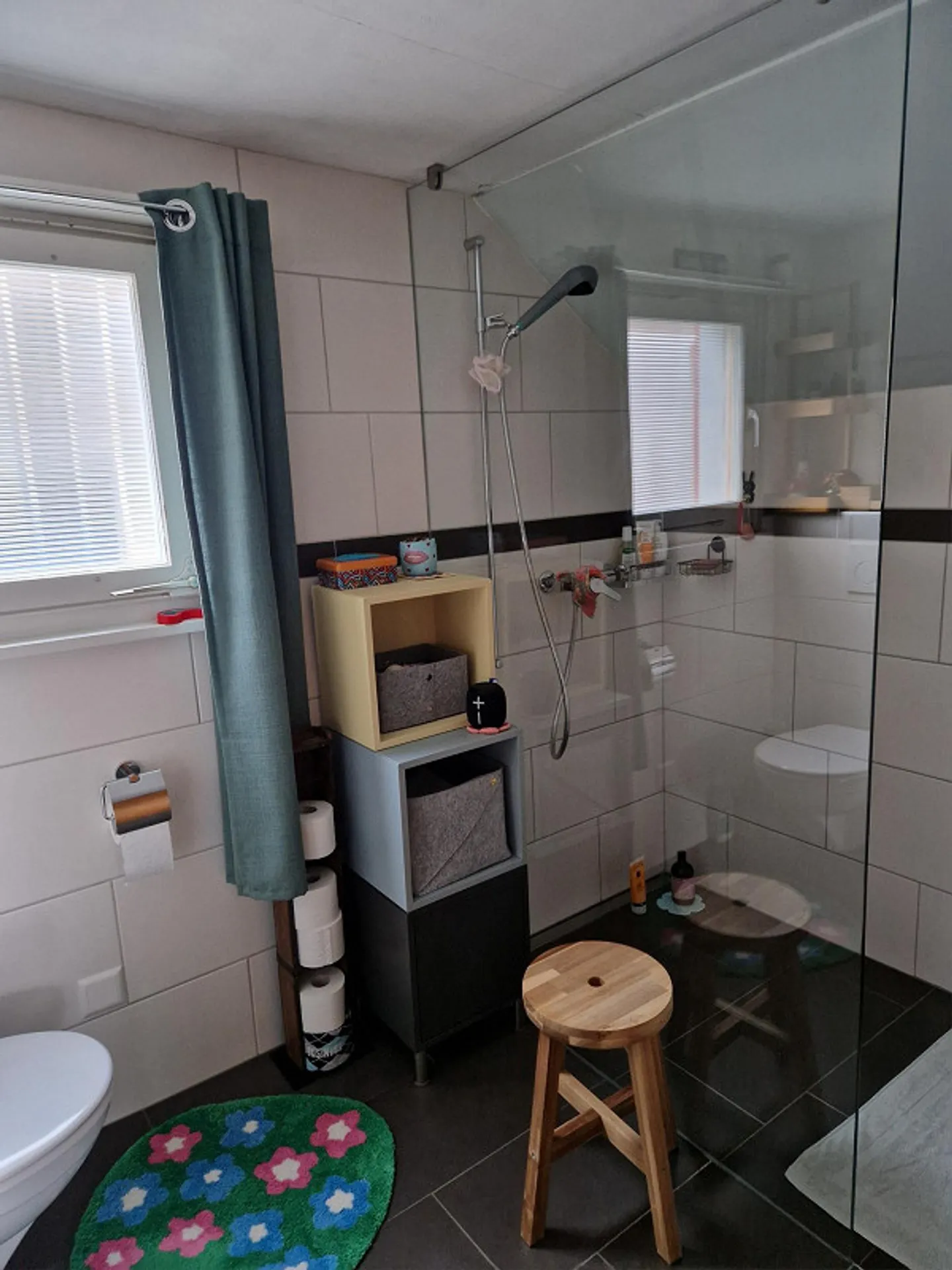 Vivre commodément dans un bel endroit calme - Photo 3 sur 9