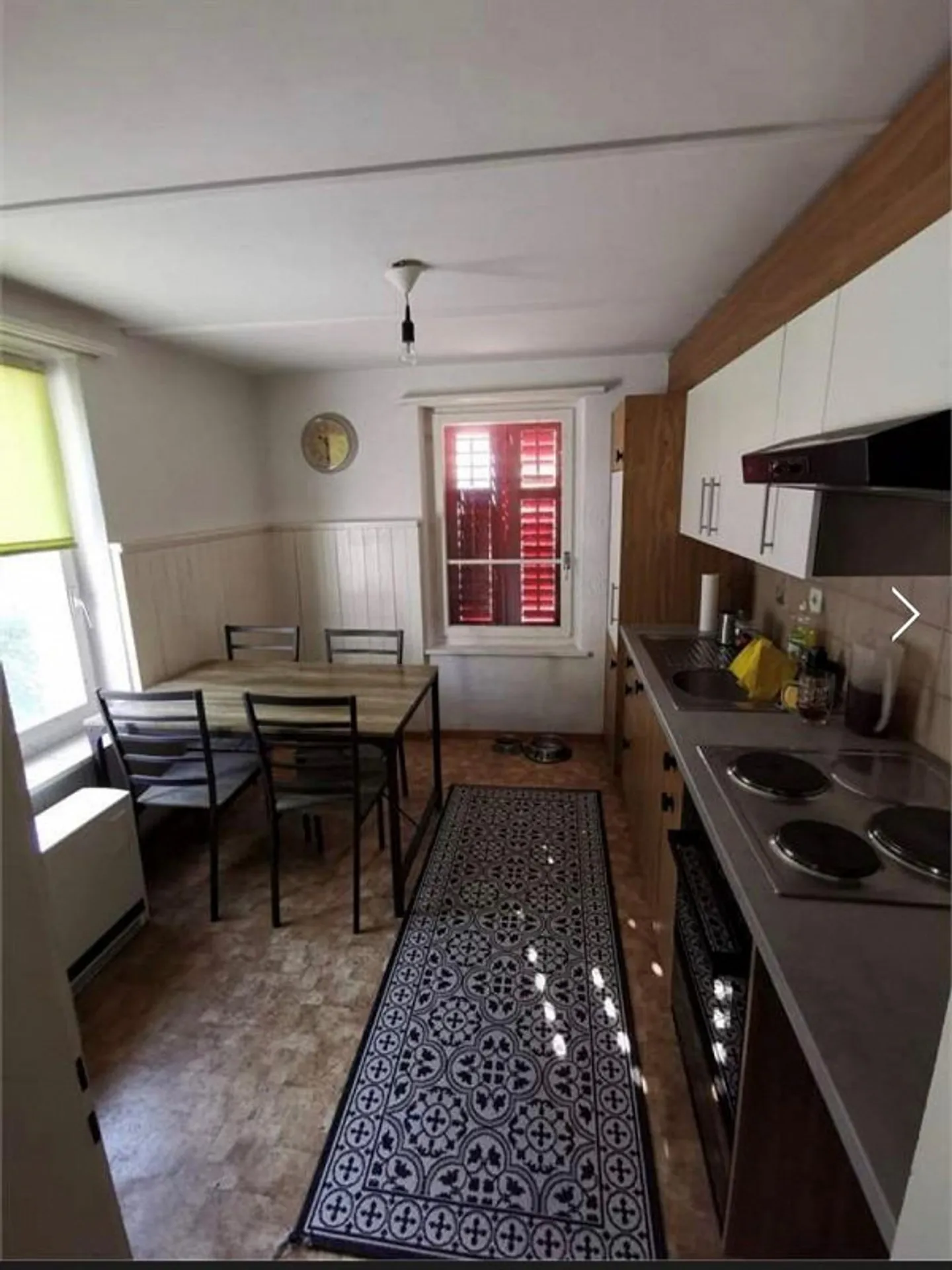 Vivre commodément dans un bel endroit calme - Photo 9 sur 9