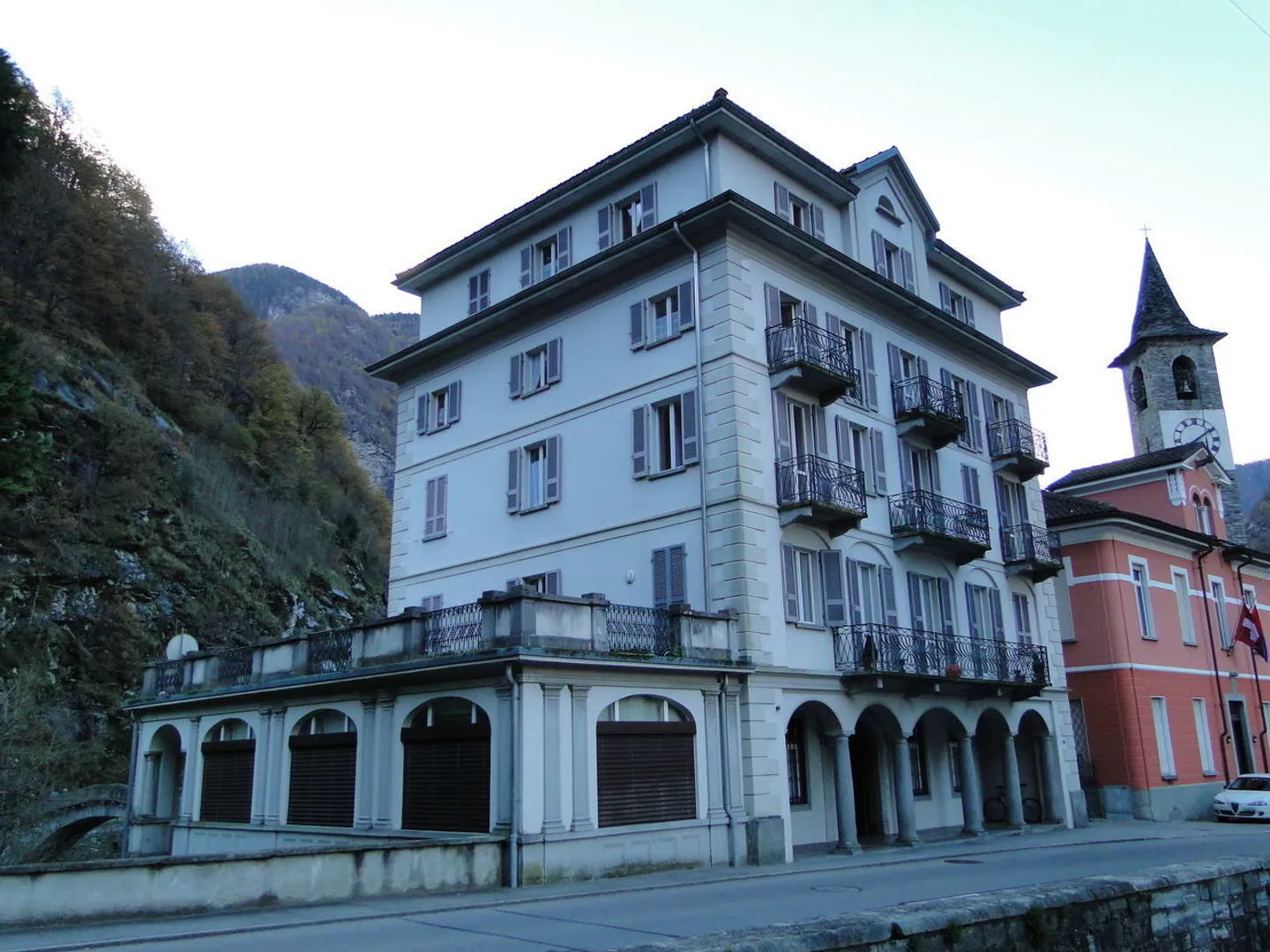 Appartamento 4 stanze in affitto adatto per famiglie - Foto 1 di 10