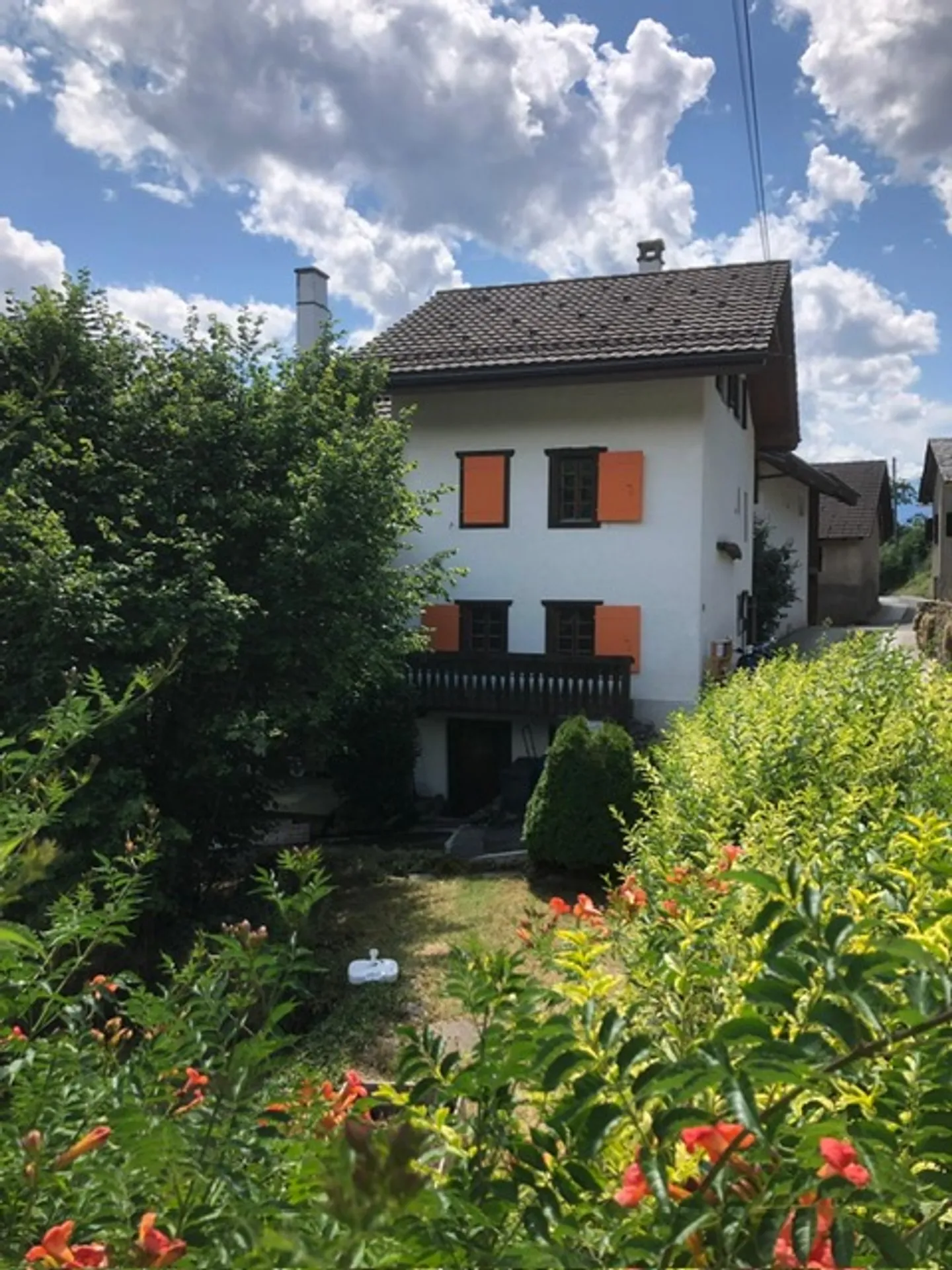 Triplex ingrandito con 4 camere - Foto 1 di 16