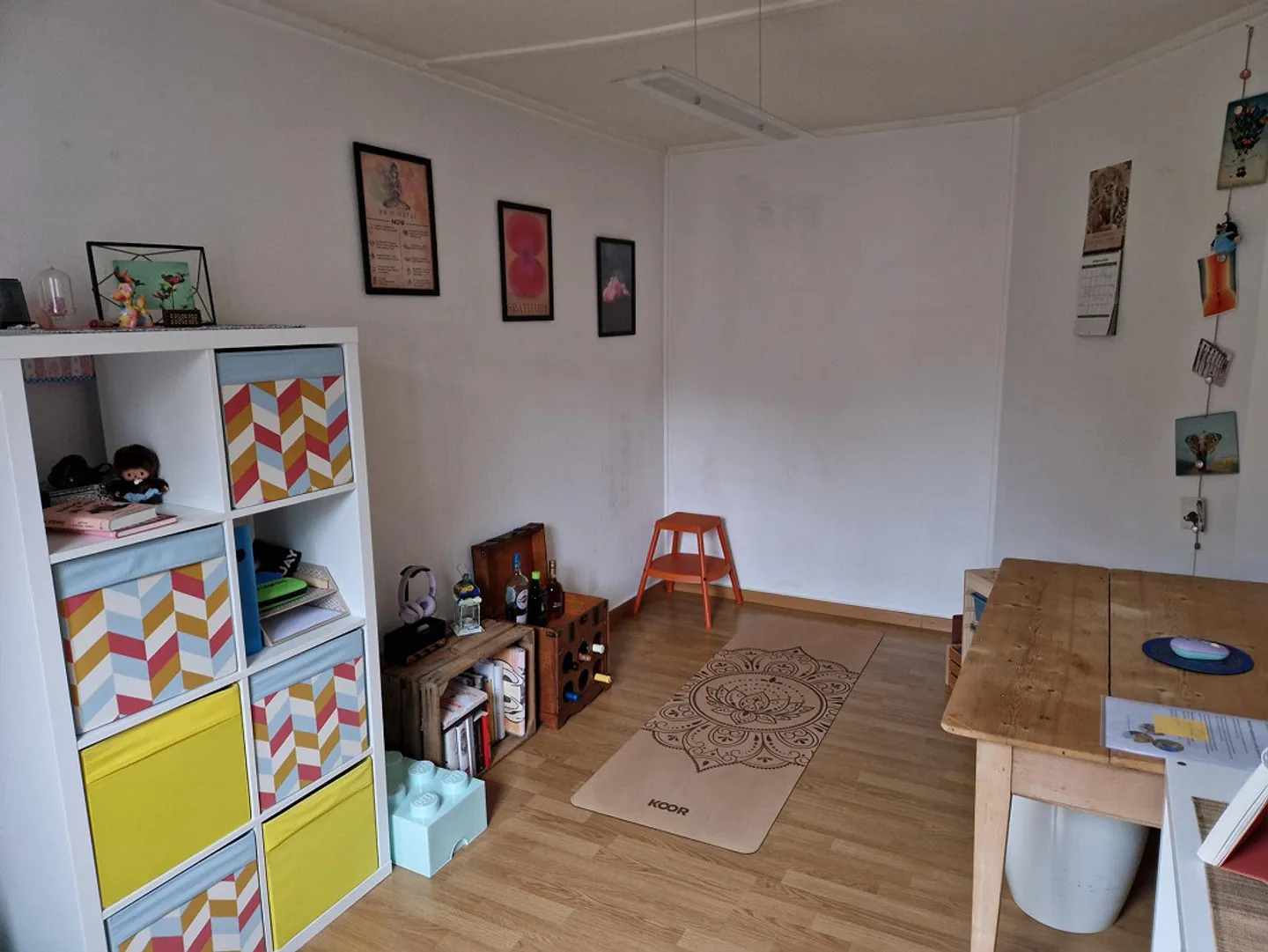 Vivre commodément dans un bel endroit calme - Photo 7 sur 9