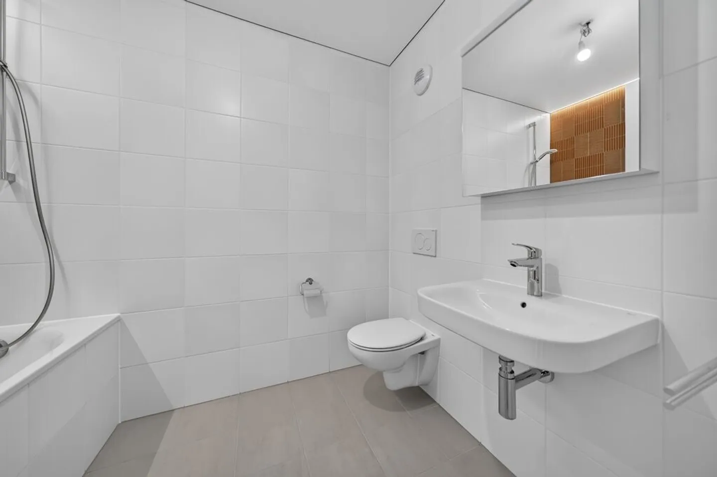 Nouvelles appartements de 4.5 pièces à louer à Ecublens - Photo 9 sur 12