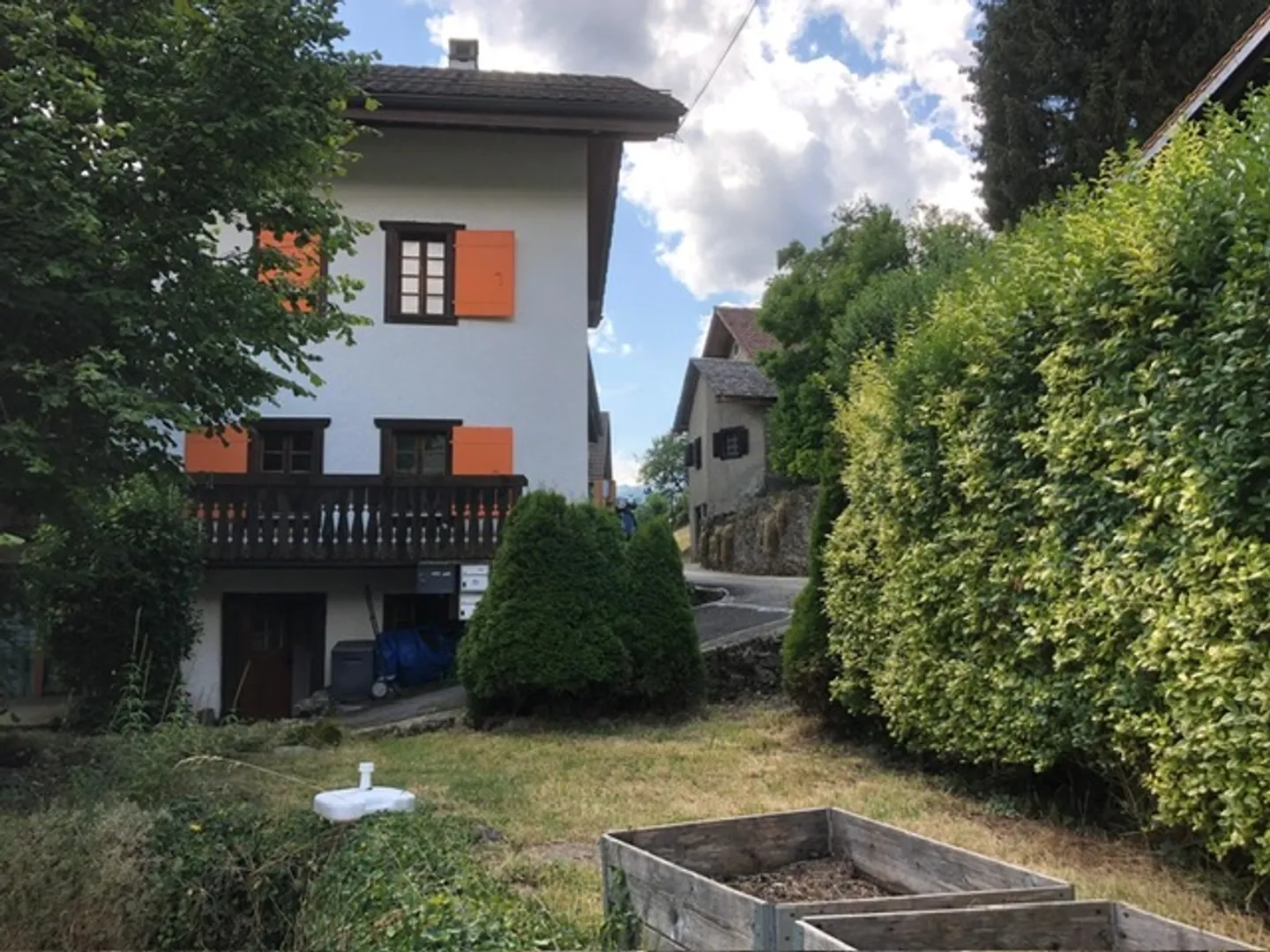 Triplex ingrandito con 4 camere - Foto 15 di 16