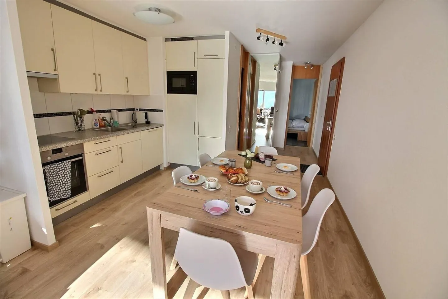 Appartamento 4 locali - Foto 5 di 13