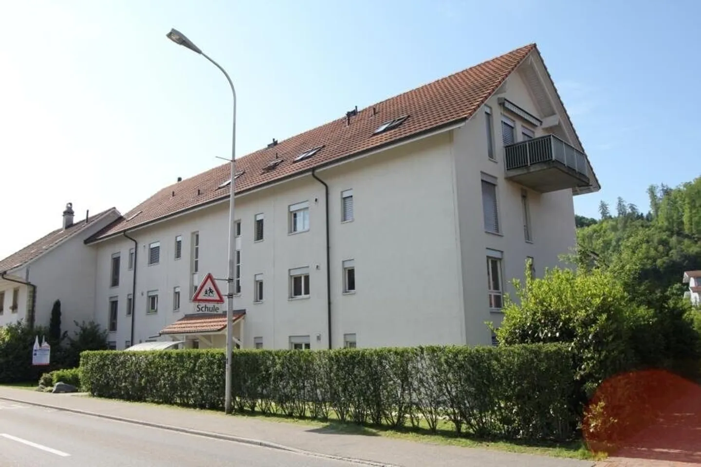 Bello, luminoso appartamento di 4½ locali al 1 ° piano - Foto 9 di 10