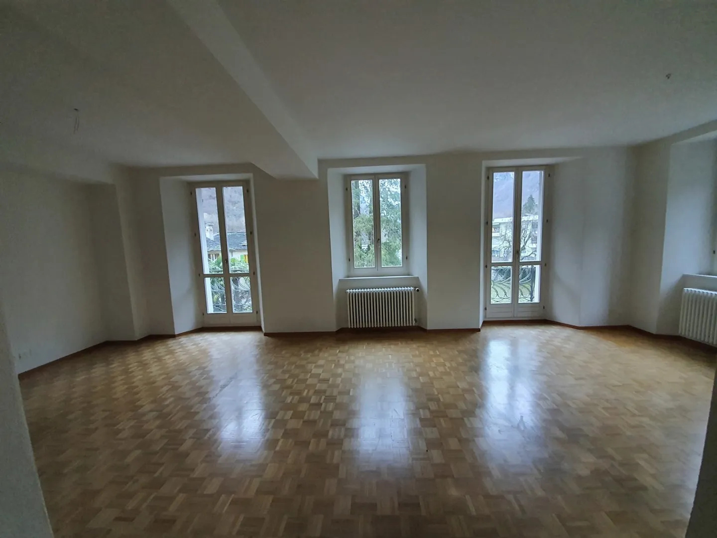 Appartamento 4 stanze in affitto adatto per famiglie - Foto 5 di 10