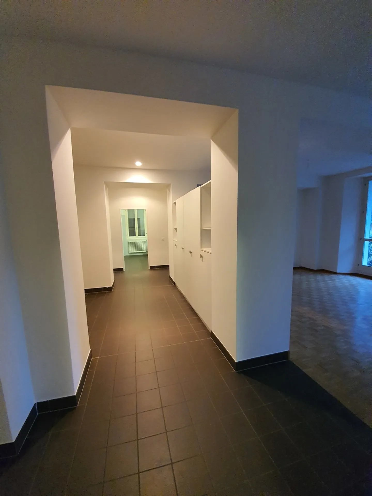 Appartamento 4 stanze in affitto adatto per famiglie - Foto 6 di 10