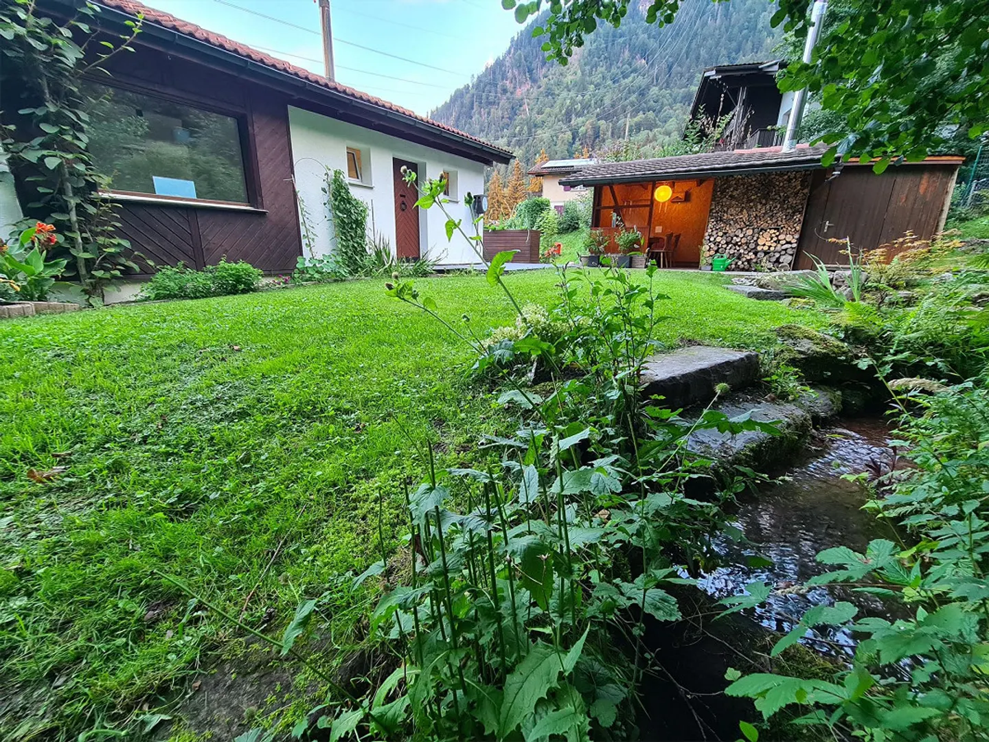 Freshly Renovated Garden Paradise - Photo 29 of 30