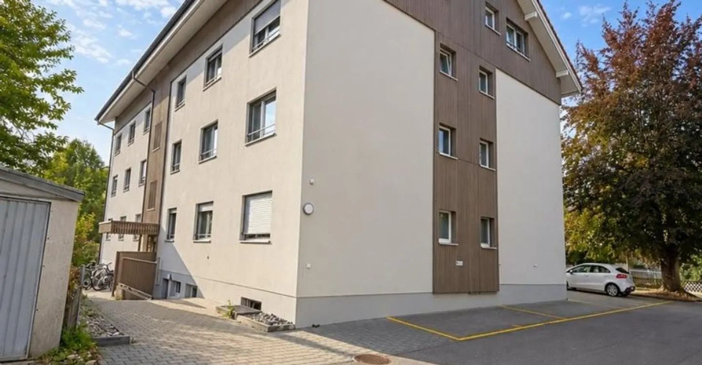 La tua nuova casa con comfort abitativo moderno - Foto 8 di 8